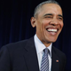 President Barack Obama
Chip Somodevilla/Getty Images